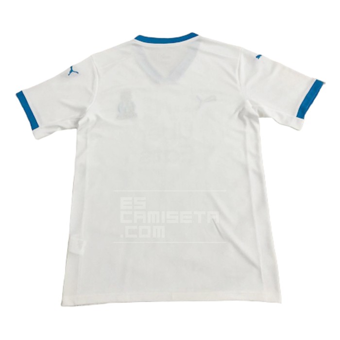 1ª Equipacion Camiseta Olympique Marsella 20/21 - Haga un click en la imagen para cerrar